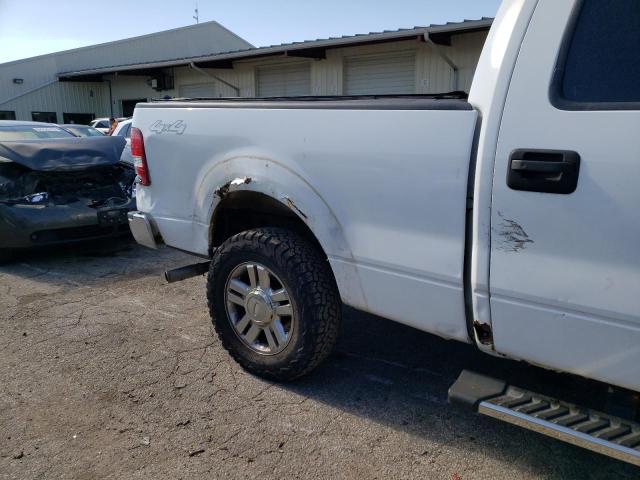 Photo 9 from auction – 2008 FORD F150 SUPER with VIN 1FTPW14V18FC33709