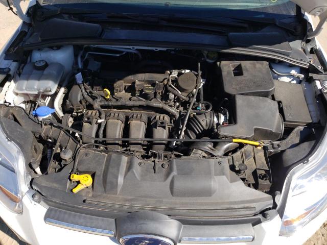Photo 7 from auction – 2012 FORD FOCUS SE with VIN 1FAHP3K27CL265540