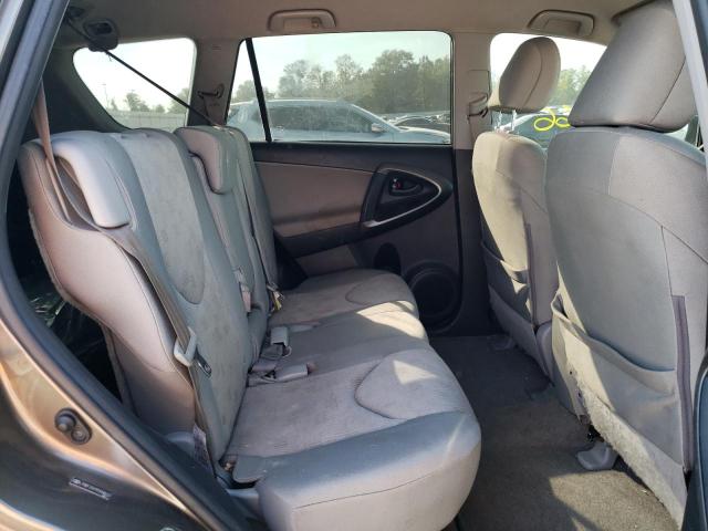 Photo 6 from auction – 2009 TOYOTA RAV4 with VIN JTMBF33V995008632
