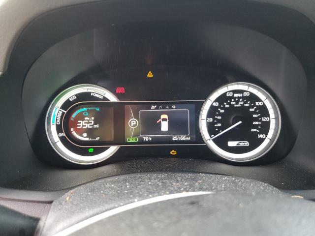 صورة رقم 8 من المزاد - 2019 KIA NIRO FE مع VIN KNDCB3LC9K5312287