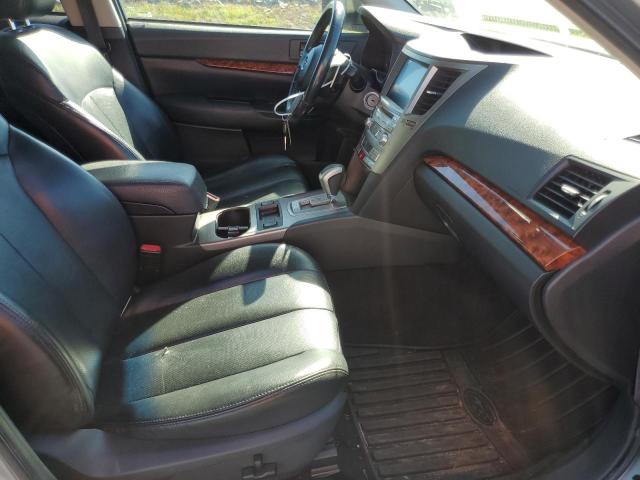 Снимка 5 от търг – 2011 SUBARU OUTBACK 2. с VIN 4S4BRCLC7B3335226
