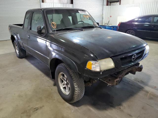 MAZDA B3000 CAB 2003 with VIN 4F4YR16V53TM08540 - Photo from auction
