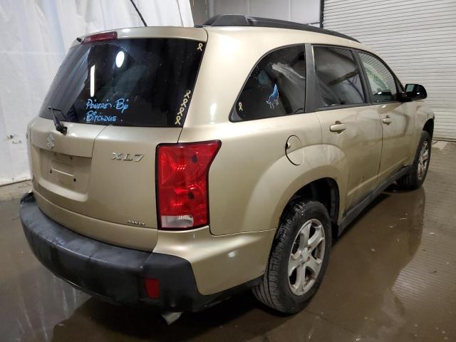 Photo 4 from auction – 2007 SUZUKI XL7 LUXURY with VIN 2S3DA517876112720