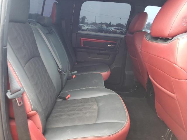 Photo 6 from auction – 2016 RAM 1500 REBEL with VIN 1C6RR7YT5GS357278