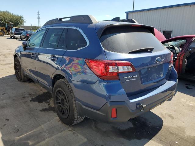 صورة رقم 3 من المزاد - 2019 SUBARU OUTBACK 2. مع VIN 4S4BSAFC5K3231984