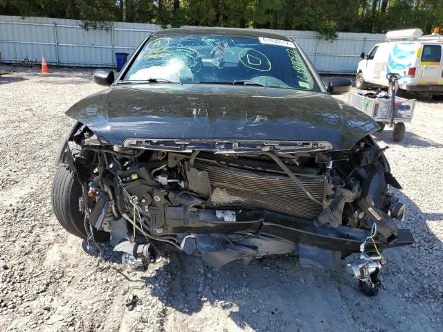Photo 9 from auction – 2012 CHRYSLER 200 S with VIN 1C3CCBHG8CN123137