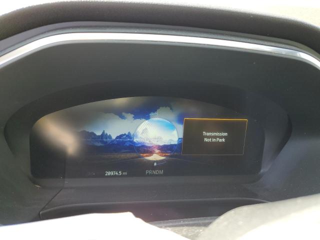 Photo 8 from auction – 2020 FORD ESCAPE TIT with VIN 1FMCU9J94LUA40268