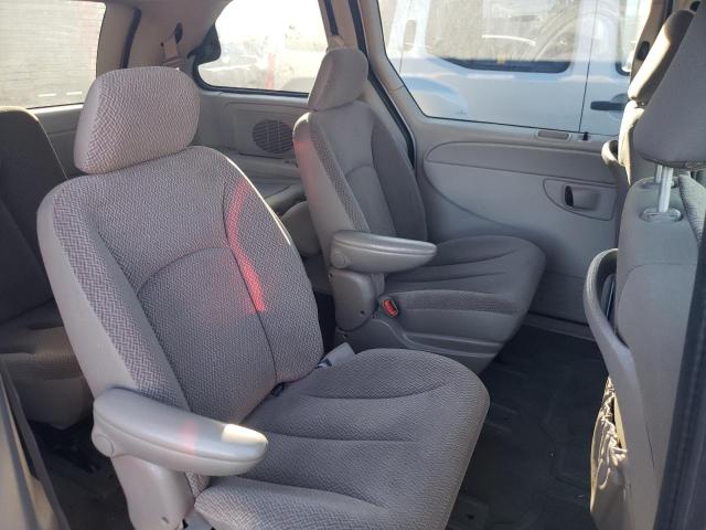 Photo 6 from auction – 2007 DODGE CARAVAN SX with VIN 1D4GP45R27B175845