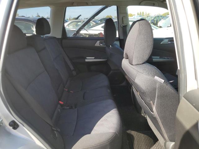 Photo 6 from auction – 2010 SUBARU FORESTER 2 with VIN JF2SH6CC2AH761675