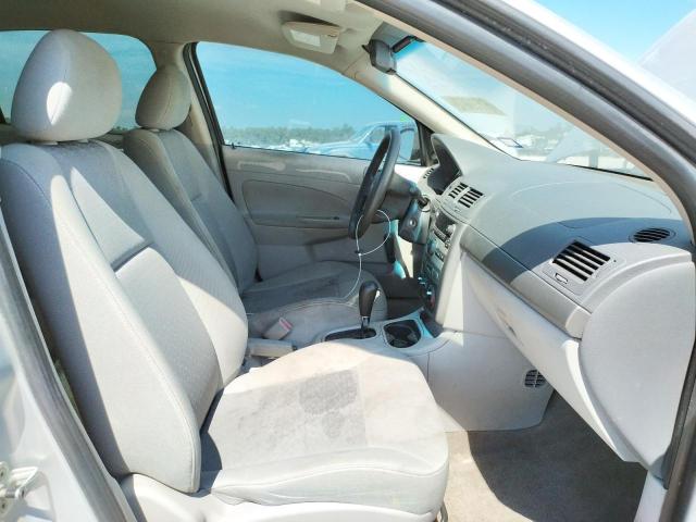 Photo 5 from auction – 2006 CHEVROLET COBALT LS with VIN 1G1AK55F967656554