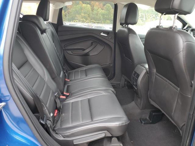 Zdjęcie 6 z aukcji – 2017 FORD ESCAPE TIT z VIN 1FMCU9J90HUC45660