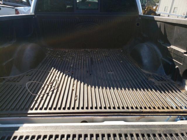 صورة رقم 9 من المزاد - 2011 FORD F150 SUPER مع VIN 1FTFW1EF1BFC45336