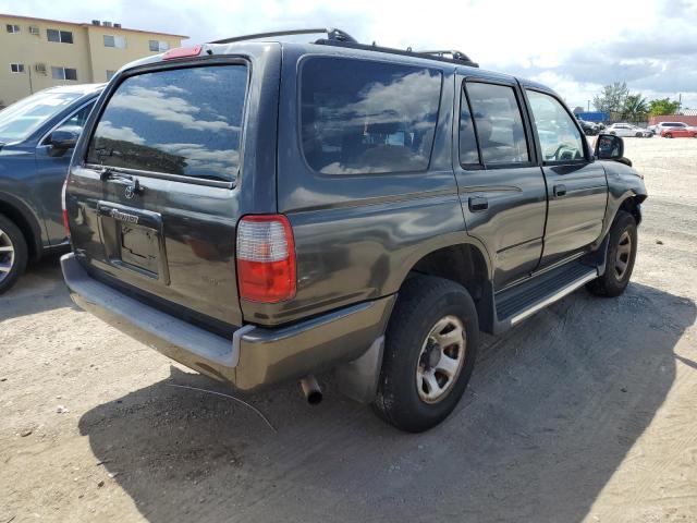 Photo 4 from auction – 1998 TOYOTA 4RUNNER with VIN JT3GM84R5W0029355