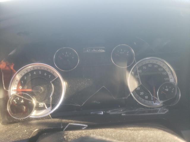 Photo 8 from auction – 2017 RAM 1500 SLT with VIN 1C6RR7LT2HS783468