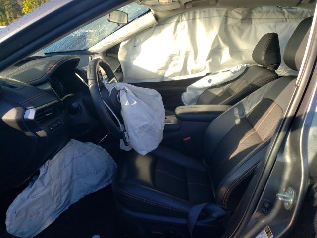 Photo 5 from auction – 2020 NISSAN ALTIMA SR with VIN 1N4BL4CW1LC171422