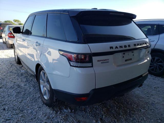 Photo 3 from auction – 2014 LAND ROVER RANGE ROVE with VIN SALWR2TF1EA359475