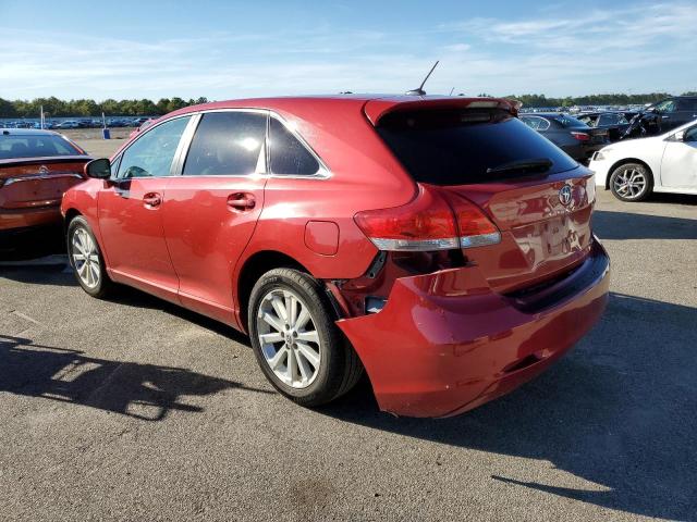 Photo 3 from auction – 2010 TOYOTA VENZA with VIN 4T3BA3BB7AU010169