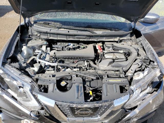 Photo 7 from auction – 2017 NISSAN ROGUE S with VIN KNMAT2MV4HP592017
