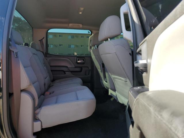 Photo 6 from auction – 2018 CHEVROLET SILVERADO with VIN 3GCPCPEC0JG225145