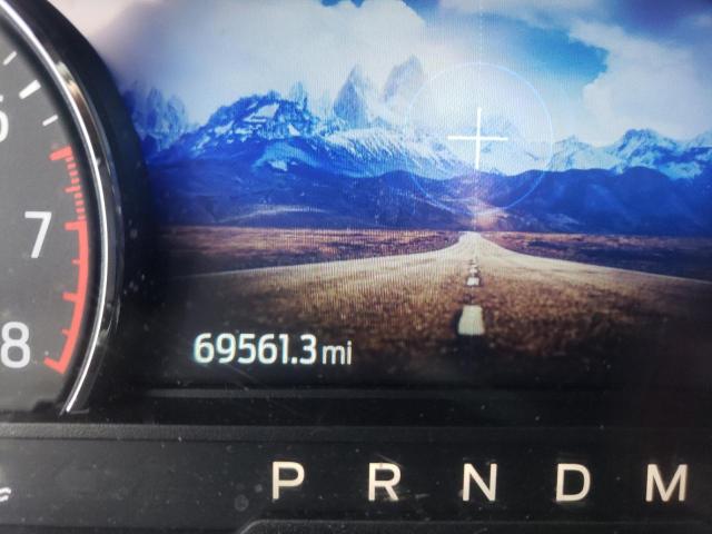 Photo 8 from auction – 2020 FORD EXPLORER L with VIN 1FMSK8FH9LGB50016