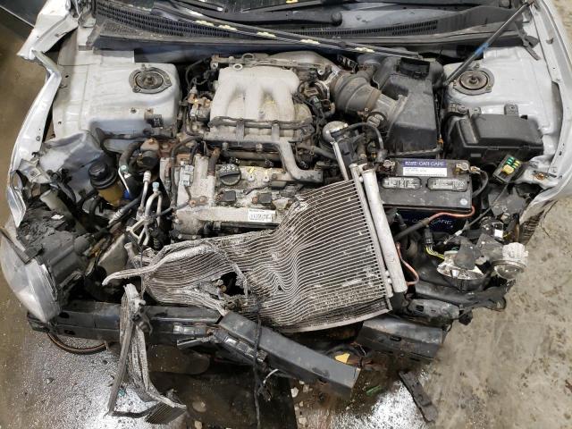 Photo 7 from auction – 2009 HYUNDAI AZERA SE with VIN KMHFC46F89A381121