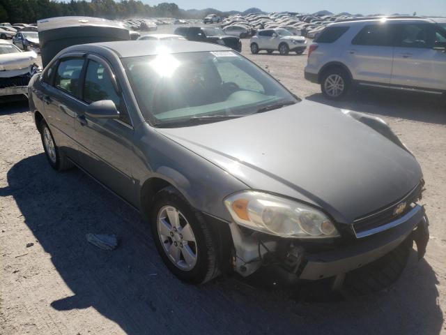 Zdjęcie 1 z aukcji – 2008 CHEVROLET IMPALA LT z VIN 2G1WT58K681235595
