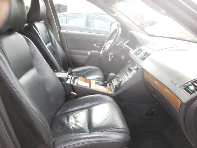 Photo 5 from auction – 2008 VOLVO XC90 3.2 with VIN YV4CZ982581454342