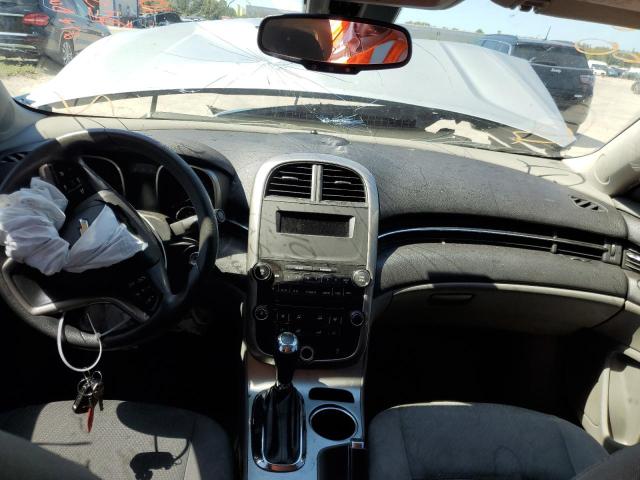 Photo 9 from auction – 2015 CHEVROLET MALIBU LS with VIN 1G11B5SL8FF347416