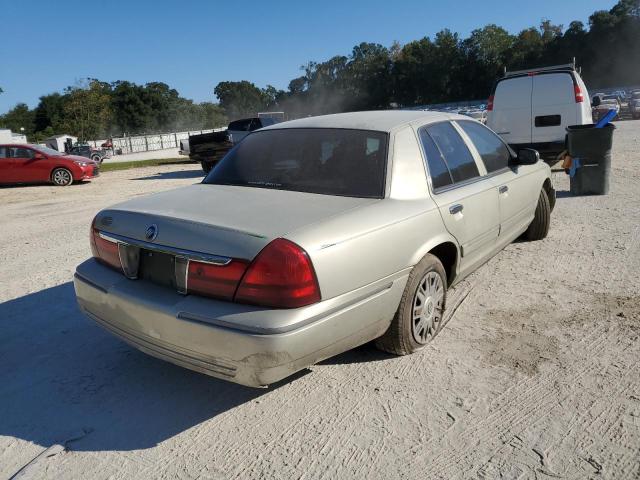 Photo 4 from auction – 2004 MERCURY GRAND MARQ with VIN 2MEFM74W44X654835