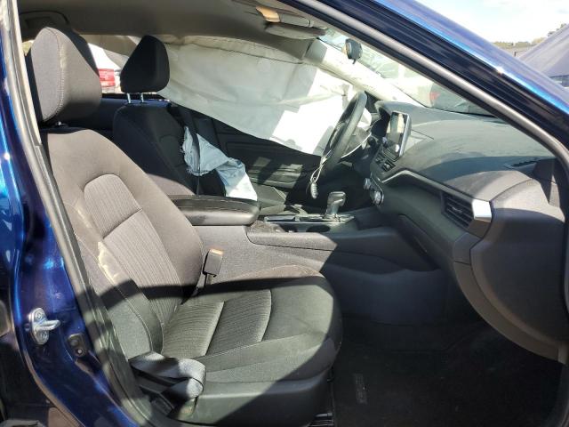 Photo 5 from auction – 2020 NISSAN ALTIMA S with VIN 1N4BL4BVXLC190253
