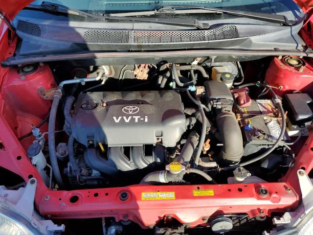 Photo 7 from auction – 2002 TOYOTA ECHO with VIN JTDBT123120245941