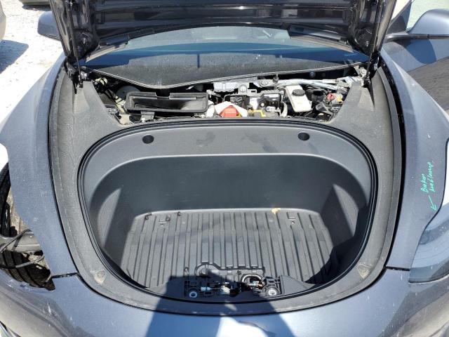 Photo 7 from auction – 2022 TESLA MODEL 3 with VIN 5YJ3E1EA1NF101692