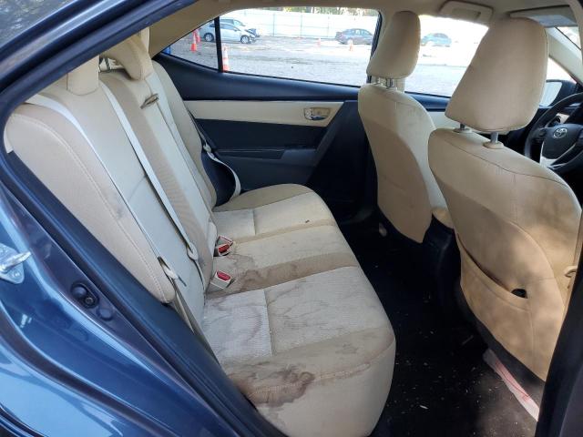 Photo 6 from auction – 2017 TOYOTA COROLLA L with VIN 2T1BURHE5HC788700