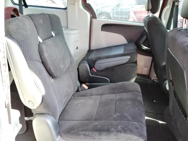 Photo 6 from auction – 2013 DODGE GRAND CARA with VIN 2C4RDGCGXDR651497