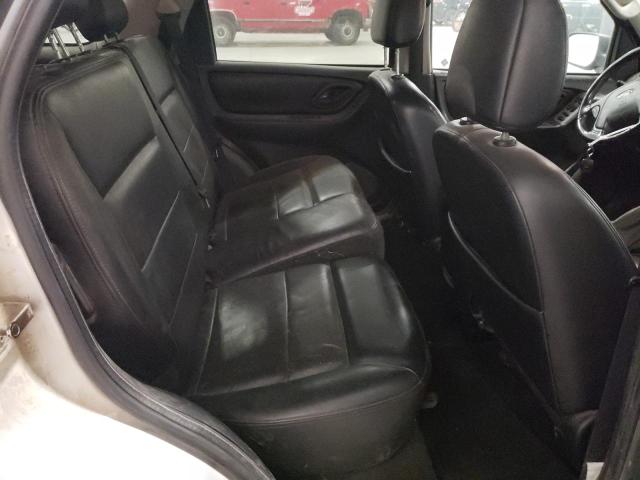Photo 6 from auction – 2006 FORD ESCAPE LIM with VIN 1FMYU94196KD24376