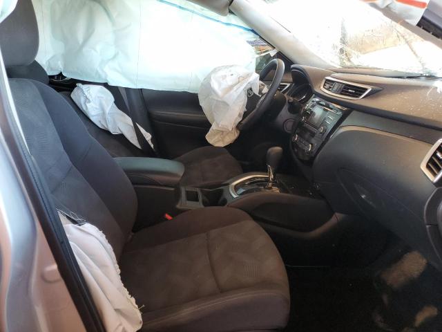 Photo 5 from auction – 2016 NISSAN ROGUE S with VIN KNMAT2MT5GP695962