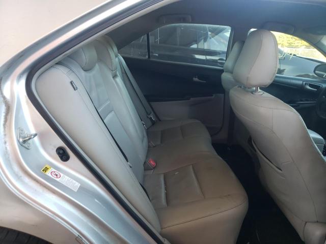 Photo 6 from auction – 2012 TOYOTA CAMRY BASE with VIN 4T1BF1FK2CU608567
