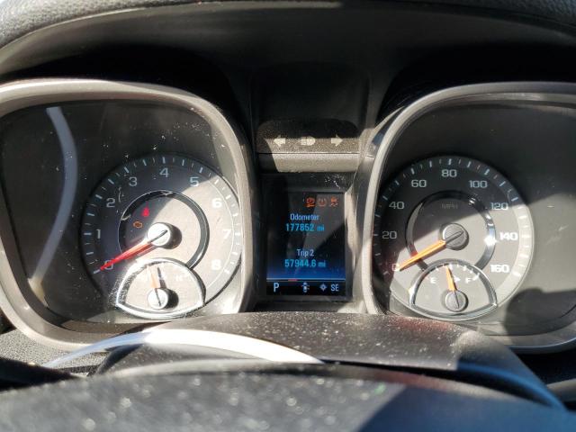 Photo 8 from auction – 2013 CHEVROLET MALIBU 2LT with VIN 1G11E5SA6DF334182