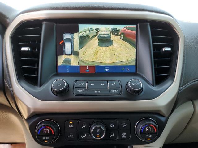 Photo 9 from auction – 2019 GMC ACADIA DEN with VIN 1GKKNPLS5KZ200486