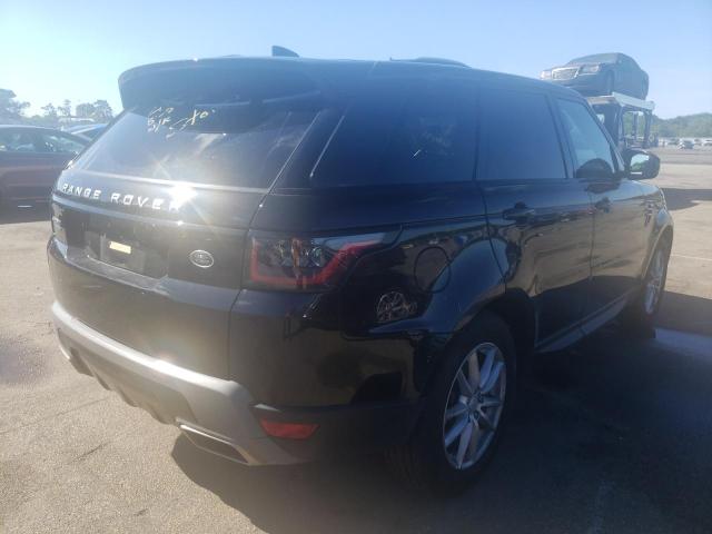 Photo 4 from auction – 2018 LAND ROVER RANGE ROVE with VIN SALWG2RV4JA406481