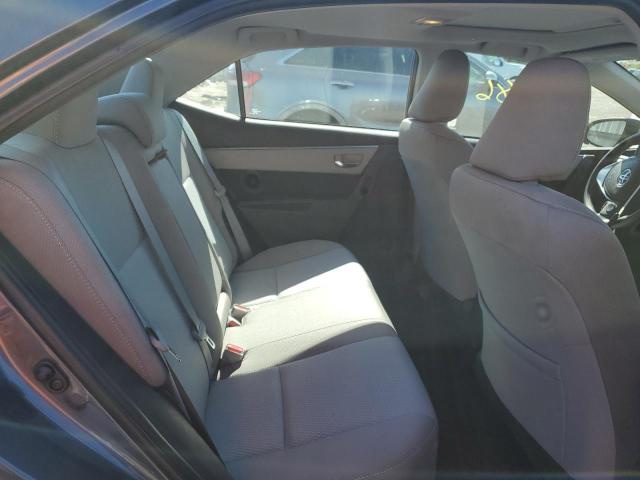 Photo 6 from auction – 2016 TOYOTA COROLLA L with VIN 2T1BURHE3GC676296