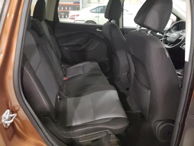 Photo 6 from auction – 2017 FORD ESCAPE SE with VIN 1FMCU0GD6HUC81859