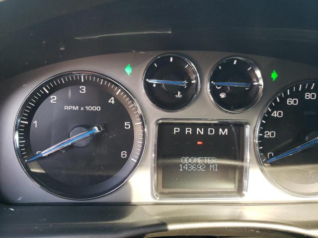 Photo 8 from auction – 2008 CADILLAC ESCALADE L with VIN 1GYEC63848R113338