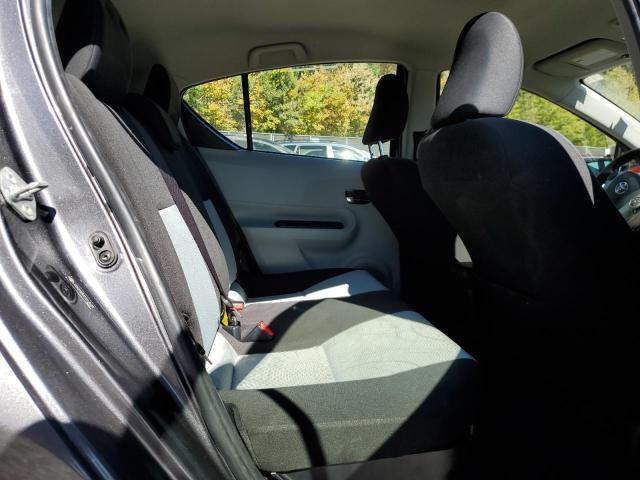 Photo 6 from auction – 2012 TOYOTA PRIUS C with VIN JTDKDTB34C1513109