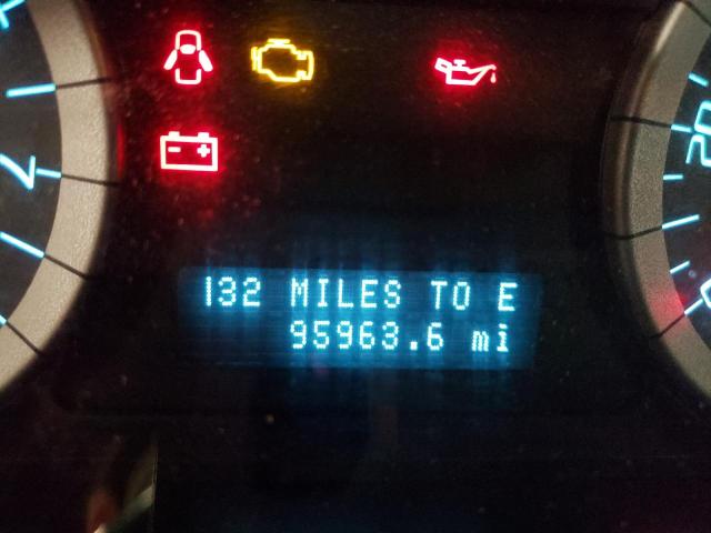 Photo 8 from auction – 2012 FORD ESCAPE XLT with VIN 1FMCU9DGXCKA50129