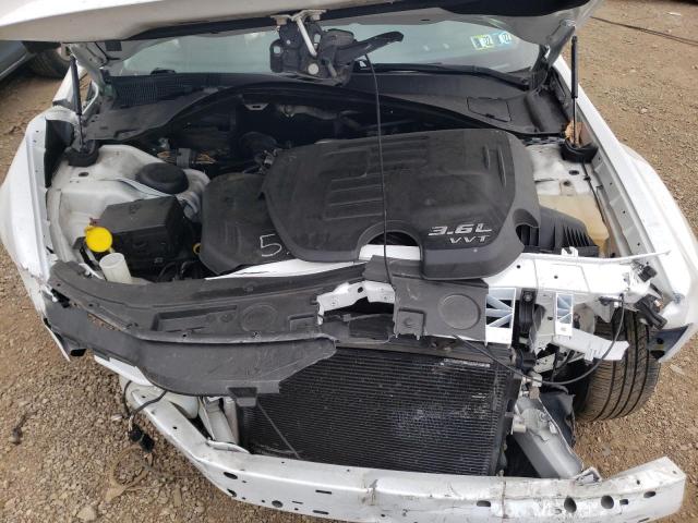 Photo 7 from auction – 2015 CHRYSLER 300 LIMITE with VIN 2C3CCAAG3FH786438