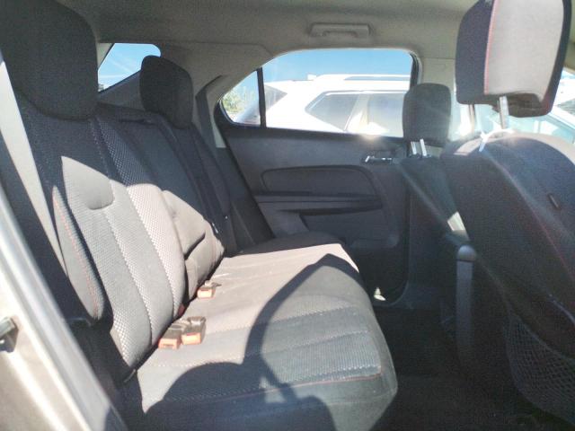 Photo 6 from auction – 2011 CHEVROLET EQUINOX LT with VIN 2CNFLEEC1B6345609