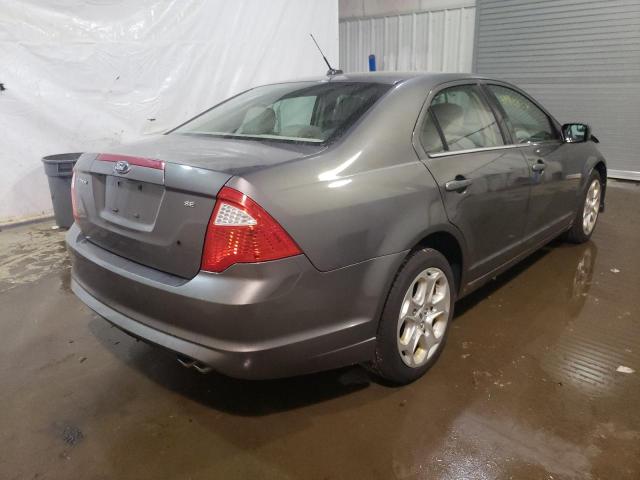 Photo 4 from auction – 2011 FORD FUSION SE with VIN 3FAHP0HA6BR146598