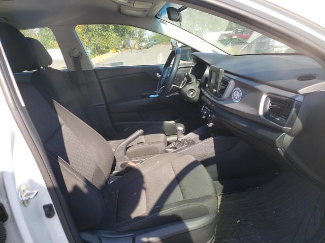 Photo 5 from auction – 2019 KIA RIO with VIN 3KPA24AB0KE184887