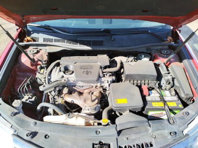 Photo 7 from auction – 2012 TOYOTA CAMRY BASE with VIN 4T4BF1FK2CR257276